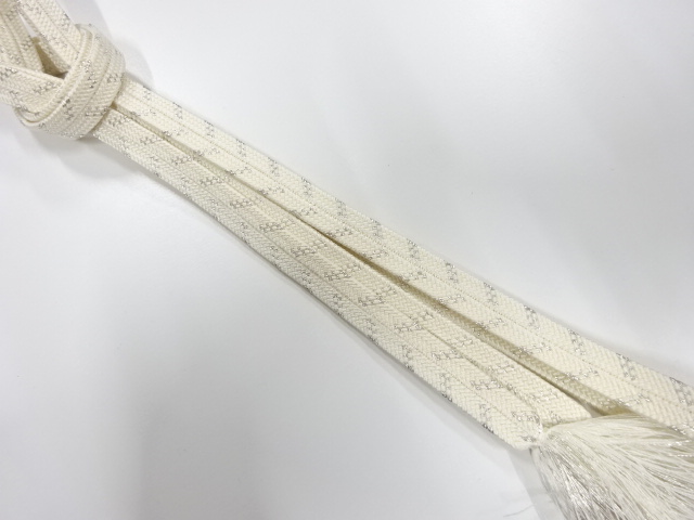 Japanese Kimono / Accessories Silk